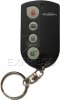 telecommande HA2000R 4 boutons, noir 