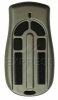 T�l�commande : AVIDSEN 104250 black