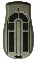 T�l�commande : AVIDSEN 104250 black
