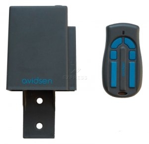 T�l�commande : AVIDSEN KIT 104260