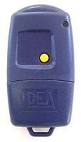 T�l�commande : DEA 433-1