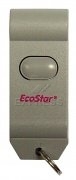 T�l�commande : ECOSTAR 40 MHz - 1 a 1 boutons