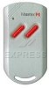 T�l�commande : MARANTEC D212