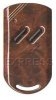 T�l�commande : MARANTEC D212 wood
