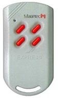 T�l�commande : MARANTEC D214