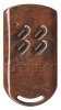 T�l�commande : MARANTEC D214 wood