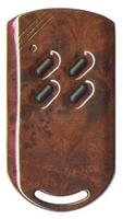 T�l�commande : MARANTEC D214 wood-433 a 4 boutons