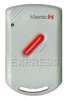 T�l�commande : MARANTEC D221
