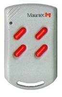 T�l�commande : MARANTEC D224-433 a 4 boutons