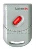 T�l�commande : MARANTEC D231