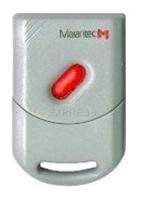 T�l�commande : MARANTEC D231