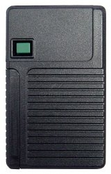 T�l�commande : AETERNA 27.015 MHz   1K