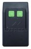 Votre telecommande  SMD 26.995 MHz 2K a 2 boutons