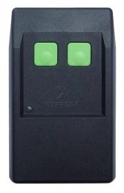 T�l�commande : SMD 26.995 MHz 2K