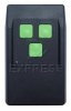 Votre telecommande  SMD 26.995 MHz 3K a 3 boutons