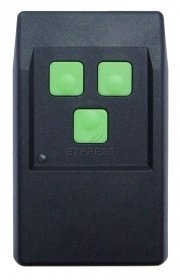 T�l�commande : SMD 26.995 MHz 3K