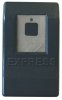 Votre telecommande  SMD 26.995 MHz old a 1 boutons