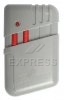 Votre telecommande  TAU 250TXD2 a 2 boutons