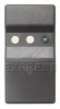 T�l�commande : ALBANO 13122-2