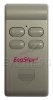 T�l�commande : ECOSTAR 40 MHz - 2