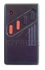 T�l�commande : DICKERT AHS40-02