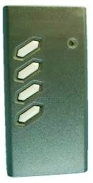 T�l�commande : QUASAR 300-4  a 4 boutons