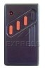 T�l�commande : DICKERT AHS27-03