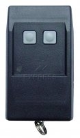 T�l�commande : SMD 26.995 MHz 2K  mini a 2 boutons