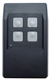 T�l�commande : SMD 40.685 MHz 4K a 4 boutons