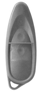 T�l�commande : APERTO 4025
