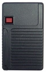 T�l�commande : AETERNA 433 MHz  1K