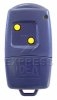 T�l�commande : DEA 433-2