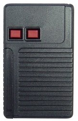T�l�commande : AETERNA 433 MHz  2K