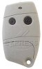 T�l�commande : SIMINOR 433-NLT2