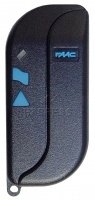 T�l�commande : FAAC TML2-433-SLH