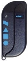 T�l�commande : FAAC TML4-433-SLH