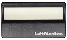 T�l�commande : MOTORLIFT 4330EML a 1 boutons