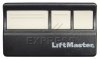 Votre telecommande  LIFTMASTER 4333E a 3 boutons