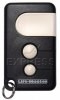T�l�commande : CHAMBERLAIN 4335E