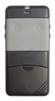 T�l�commande : CARDIN S435-TX2 grey