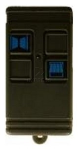 T�l�commande : EXTEL 441-4 a 4 boutons