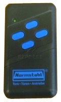 T�l�commande : NORMSTAHL T40-4
