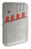 Votre telecommande  TAU 250TXD4 a 4 boutons