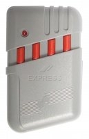 T�l�commande : TAU 250TXD4