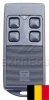T�l�commande : CARDIN S738-TX4 27.195 MHz