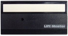 T�l�commande : CHAMBERLAIN 751E
