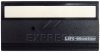 Votre telecommande  LIFTMASTER 750E a 1 boutons