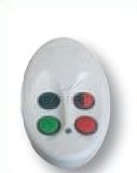 T�l�commande : SEPTAM D310 a 4 boutons