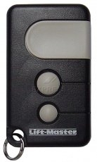 T�l�commande : LIFTMASTER 94335E-old