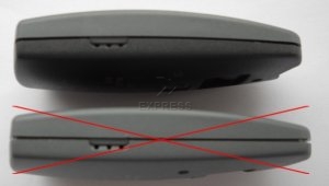 T�l�commande : MARANTEC D304-868 a 4 boutons